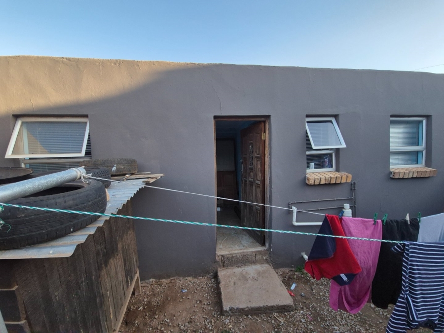 2 Bedroom Property for Sale in Zwide Eastern Cape